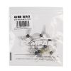 d72a5dd17f0548b870bfac712cadbde1.jpeg Gemfan 1614 40mm 1.6Inch 3 Blade Propeller 1.0mm 1.2mm 1.5mm Shaft for BetaFPV Air75 /0802 Motor(4 Pairs/8Pcs) Gem1614-3