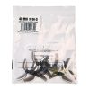 dc52171852453b928c0e93903a6080b3.jpeg Gemfan 1614 40mm 1.6Inch 3 Blade Propeller 1.0mm 1.2mm 1.5mm Shaft for BetaFPV Air75 /0802 Motor(4 Pairs/8Pcs) Gem1614-3
