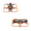 GEPRC Cinelog30 V3 DJI O4 PRO 3Inch Frame Kit For RC Freestyle FPV Drone GEP30-V3O4 Frame
