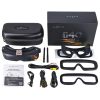 ec727272c321411c1a7ceea3bb836c9c.jpeg Skyzone SKY04O PRO FPV Goggles with OLED Screen 60FPS DVR 5.8Ghz 48CH Steadyview Receiver W/Head Tracker Fan LED SKY04O