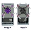 Flywoo Firefly16 Firefly18 1S Nano Baby V3 Analog ELRS Ultralight Tiny Racing Drone ELRS 2.4G Firefly-AN