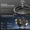 BetaFPV Pavo20 Pro II V2 DJI O4 PRO / Without HD Digital VTX Camera 3S Brushless Whoop ELRS 2.4G FPV Drone BT-Pavo20 V2