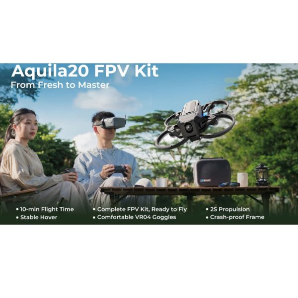 2d24e21a4269ab5ab365919ffdae3687.jpeg BetaFPV Aquila20 2S FPV Kit Brushless with LiteRadio 4 SE Radio +VR04 Goggles+2Pcs HV 1100Mah Battery RTF BT-Aquila20