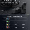 BetaFPV Aquila20 2S Exclusive Battery 7.6HV 1100mAh 2S BT3.0 Connector BT-30018
