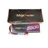 47c3bbf0c790ba1231c2199b4cf50c10.jpeg Maxpower Graphene Lipo 7.4V 2200mAh 120C 2S Lipo Battery with Dean Plug MP2120-2G
