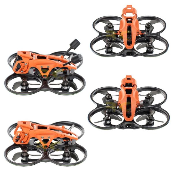 490accd8c935d4e8bd3c24f1cdd0fb15.jpeg GEPRC DarkStar22 FPV Drone DJI O4 PRO /WTFPV Without Camera VTX 3S 2.2 Inch PNP/ELRS 2.4G Freestyle CineWhoop GEP-DS22