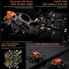 4e3e2c67808b4f2f34f570349c4fb2eb.jpeg GEPRC DarkStar22 FPV Drone DJI O4 PRO /WTFPV Without Camera VTX 3S 2.2 Inch PNP/ELRS 2.4G Freestyle CineWhoop GEP-DS22