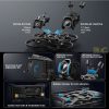 BetaFPV Pavo20 Pro II V2 DJI O4 PRO / Without HD Digital VTX Camera 3S Brushless Whoop ELRS 2.4G FPV Drone BT-Pavo20 V2