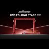 RadioMaster TX15 Adjustable Length CNC Metal Folding Stand TX0117-CNC Handle