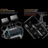 Flywoo Firefly16 Firefly18 1S Nano Baby V3 Analog ELRS Ultralight Tiny Racing Drone ELRS 2.4G Firefly-AN