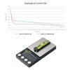 83fd2c8ca4c6f0a9c299da53103773a3.jpeg BetaFPV LAVA II V2 95C 1S 280 320 480 580 680mAh 3.8HV Lipo Battery With BT2.0 Compatible A30 Connector BT-LAVA-V2
