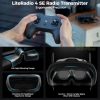 936f58e39e885c21af9218a88d28ae56.jpeg BetaFPV Aquila20 2S FPV Kit Brushless with LiteRadio 4 SE Radio +VR04 Goggles+2Pcs HV 1100Mah Battery RTF BT-Aquila20