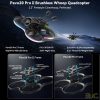 BetaFPV Pavo20 Pro II V2 DJI O4 PRO / Without HD Digital VTX Camera 3S Brushless Whoop ELRS 2.4G FPV Drone BT-Pavo20 V2