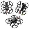 BetaFPV Pavo20 Pro II V2 DJI O4 PRO / Without HD Digital VTX Camera 3S Brushless Whoop ELRS 2.4G FPV Drone BT-Pavo20 V2