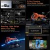c25f598b7aa6fc7626f7954cd3756909.jpeg GEPRC DarkStar22 FPV Drone DJI O4 PRO /WTFPV Without Camera VTX 3S 2.2 Inch PNP/ELRS 2.4G Freestyle CineWhoop GEP-DS22