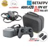 e1242c7be0468aa3a0ee73e1f7b2cf33.jpeg BetaFPV Aquila20 2S FPV Kit Brushless with LiteRadio 4 SE Radio +VR04 Goggles+2Pcs HV 1100Mah Battery RTF BT-Aquila20
