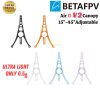 fd67f838c96eee5fd3c96d3044216f7e-1.jpeg BetaFPV Air II V2 Canopy For Air65 Air75 Meteor65 /75 Whoop 15°- 45° Adjustable For Analog & HD Camera BT-Air Canopy V2