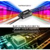 108e187f46f8bc646be44ce08b7b1e96.jpeg Hobbywing Platinum 120A V5 3-8S ESC for RC Drone Aircraft Helicopter HW120A
