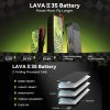 BetaFPV LAVA II V2 580mAh 680mAh 2S 3S 95C 7.6HV 11.4HV LIHV Lipo Battery for Pavo Femto Pavo Pico Pavo20 Pro XT30 Plug