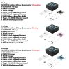 BetaFPV Air65 II V2 Brushless Whoop Quadcopter ELRS 65mm 1S Lightweight Champion Racing Freestyle+RMaster Pocket