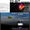 2c46304f68376fa899e119a8dd5aadaa.jpeg Hobbywing Platinum 120A V5 3-8S ESC for RC Drone Aircraft Helicopter HW120A
