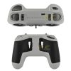 Radiomaster T8L Radio Controller 2.4GHz 10CH Nano Gimbal X5 Hall-effect ELRS EdgeTX Ultra-Portable Radio (Mode 2) TX-T8L