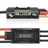 5d0b09a2ef19884b5d8a3f36ec12d260.jpeg Hobbywing Platinum 120A V5 3-8S ESC for RC Drone Aircraft Helicopter HW120A
