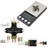 91415e756774b0cca28ab2c52fdc745f.jpeg BetaFPV Matrix 1S 4in1 25.5×25.5mm Brushless AIO Board 12A ESC ELRS 2.4G For Meteor65 75 Pro Air65 Air75 BT-Matrix 4in1