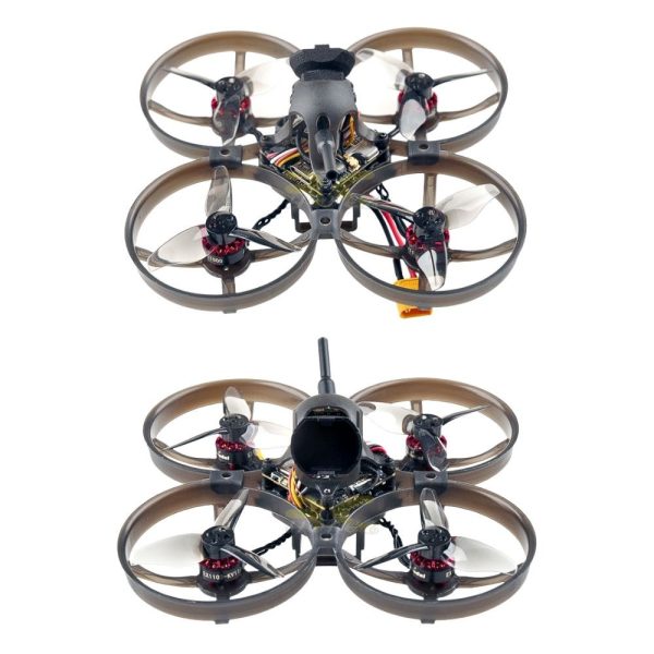 b4569d65d50fc58fd52270804dac4a70.jpeg Happymodel Mobula8 O4 DJI 2S 85mm CrazyF405HD ELRS V3.0 Digital HD Micro Whoop +RadioMaster Pocket BNF ELRS