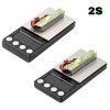 BetaFPV LAVA II V2 580mAh 680mAh 2S 3S 95C 7.6HV 11.4HV LIHV Lipo Battery for Pavo Femto Pavo Pico Pavo20 Pro XT30 Plug