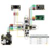 07a82b08ae5f856be531d36695d38575.jpeg Flywoo GOKU F405 HD 1S 5A ELRS AIO 25.5x25.5mm For Firefly16 Firefly18 DJI O4 Walksnail HDZero FPV Racing Drone FW4769