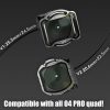 Flywoo DJI O4 Pro UV ND Filters V2 ND4 ND8 ND16 ND32 Compatible with O4 Pro FPV Drones FW4230