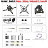 1fd6c91dba9302f0997c4b41d911fbc0-1.jpeg Flywoo Firefly16 Firefly18 1S Nano Baby V3 Frame Kit Compatible DJI O4 Analog HDZero Walksnail VTX FPV Drone FW-Frame