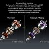 BetaFPV 0702(2026) 25000KV 30000KV 36000KV 1S Brushless Motor 1mm Shaft For Air65 II Champion Racing Freestyle BT0702-V2