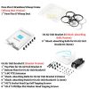 67f37aa3eeeb5913d94a1b8244d4d85e.jpeg BETAFPV Pavo Pico II Brushless Whoop Frame Whoop Duct VTX Bracket For Pavo Pico II DJI O4 and O4 Pro Drone