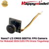 8e5c547a63875a82aa6ab063273a8ab4.jpeg Happymodel Mobula6 2024 ELRS Spare Part Camera RunCam Nano7 1/3 CMOS 800TVL 14x14mm for FPV Drone Tinywhoop HP-FX17-B