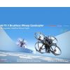 BetaFPV Air75 II V2 Brushless Whoop Quadcopter ELRS 75mm 1S Lightweight Champion Racing Freestyle+RMaster Pocket