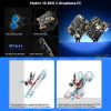 BetaFPV Air75 II V2 Brushless Whoop Quadcopter ELRS 75mm 1S Lightweight Champion Racing Freestyle+RMaster Pocket