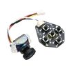b6316219430aa5b4b853a7bd14c0b9f1.jpeg RunCam Racer Nano 4 1200TVL 4:3 NTSC/PAL Super WDR CMOS Widescreen Switchable FPV Camera 14x14mm FPV Drone XJ550