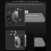 Flywoo O4 Wide UV ND Filters ND8 ND16 ND32 For O4 Wide FPV RC Drone Flywoo Firefly18 1S O4 Wide FW4830