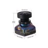 bc90d447088744fb41d881c725a27bd6.jpeg RunCam Racer Nano 4 1200TVL 4:3 NTSC/PAL Super WDR CMOS Widescreen Switchable FPV Camera 14x14mm FPV Drone XJ550
