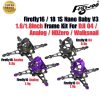e6feaabf509ac88697c2e8211026ebc6-1.jpeg Flywoo Firefly16 Firefly18 1S Nano Baby V3 Frame Kit Compatible DJI O4 Analog HDZero Walksnail VTX FPV Drone FW-Frame