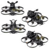 GEPRC Cinebot25 V2 FPV Drone DJI O4 PRO /WTFPV Without Camera VTX 4S With GPS 2.5 Inch PNP/ELRS Freestyle Drone GEP25V2