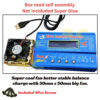 cf9645c413a3d7269745cfc6afbf87fd.jpeg IMAX B6 V2 80W Balance Charger Lipo 1S-6SLiHv NiHM/Cd Li-ion & Pb with 90Wadapter for Drone Aeroplane Boat Car
