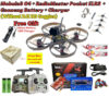 dde2aabbd03119f88418066c421bcc94.jpeg Happymodel Mobula8 O4 DJI 2S 85mm CrazyF405HD ELRS V3.0 Digital HD Micro Whoop +RadioMaster Pocket BNF ELRS