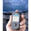 15e814bc1df397382e0fdcb19d462f2a.jpeg ToolkitRC M4 Pocket 80W 5A 1-4S Compact Balance Charger w/Built-In USB-C Input/Output for Lipo LiHV LiFe/SC100(Optional)