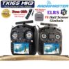 Radiomaster TX16S MK3 Radio Controller 16CH V6 Hall Gimbals / Mark II V4.0 Hall Gimbals ELRS/Mode 2 (4GB Batch)