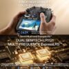 Radiomaster TX16S MK3 MAX Radio Controller AG02 CNC Hall Gimbals 16CH 5Inch IPS Touchscreen ELRS/Mode 2 (4GB Batch)