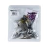 Gemfan MINJAE 5129.2 3-Blade 5Inch 5mm Hole Propeller for 2207KV Motor RC FPV Racing Drone (2 Pairs/4Pcs) Gem5129.2