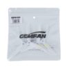 Gemfan 4935 4.9 Inch 3 Blade Propeller For Motor 2207 5mm Hole FPV Racing Drone (2 Pairs/4Pcs) Gem4935-3
